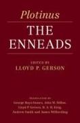 Plotinus: The Enneads