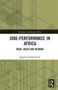 Joke-Performance in Africa