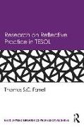 Research on Reflective Practice in TESOL