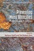 Preventing Mass Atrocities