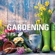 The Little Book of Gardening Tips