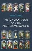 The Jungian Tarot and its Archetypal Imagery