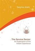 The Service Sector