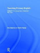 Teaching Primary English