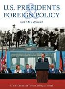 U.S. Presidents and Foreign Policy