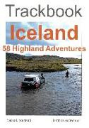 Trackbook Iceland