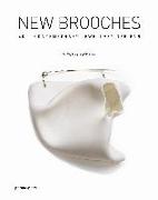 New Brooches: 400+ Contemporary Jewelry Designs