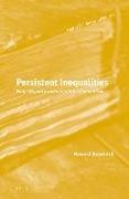 Persistent Inequalities: Wage Disparity Under Capitalist Competition