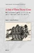 A Tale of Three Thirsty Cities: The Innovative Water Supply Systems of Toledo, London and Paris in the Second Half of the Sixteenth Century