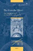 The Nomadic Object: The Challenge of World for Early Modern Religious Art