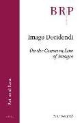 Imago Decidendi: On the Common Law of Images