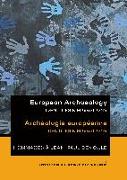 European Archaeology: Identities and Migrations