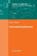 Aromatic Hydroxyketones: Preparation and Physical Properties