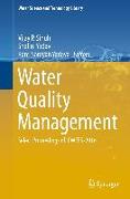 Water Quality Management