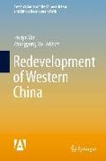 Redevelopment of Western China