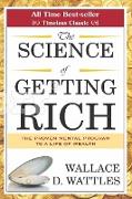 The Science of Getting Rich