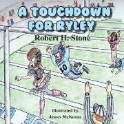 A Touchdown for Riley