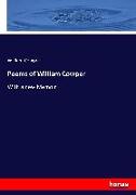 Poems of William Cowper