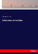 Child's Story of the Bible