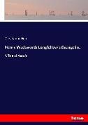 Henry Wadsworth Longfellow's Evangeline