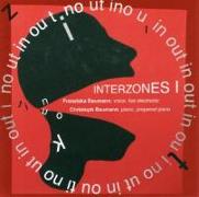 Interzones Vol.1