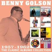 The Classic Albums Collection: 1957-1962