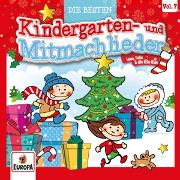 Die besten Kindergarten- und Mitmachlieder, Vol. 7