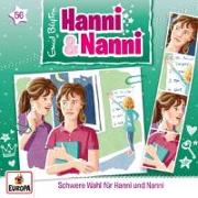 056/Schwere Wahl für Hanni und Nanni