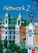 English Network 2 New Edition. Student's Book mit Audios online