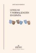 Lenguas y normalización en España