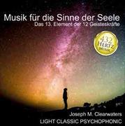 Musik für die Sinne der Seele