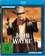 John Wayne - SD auf BD