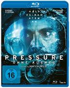 Pressure - Ohne Ausweg