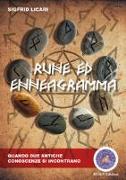 Rune ed enneagramma. Quando due antiche conoscenze si incontrano