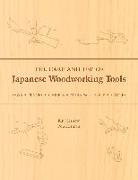 The Care and Use of Japanese Woodworking Tools