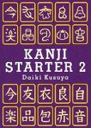 Kanji Starter 2