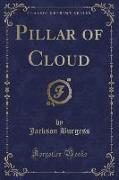 Pillar of Cloud (Classic Reprint)