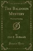 The Baldoon Mystery