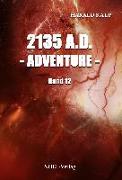 2135 A.D. - Adventure -