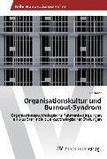 Organisationskultur und Burnout-Syndrom