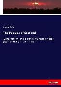 The Peerage of Scotland