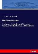 The Choral Psalter