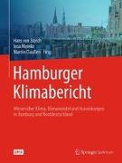 Hamburger Klimabericht ¿ Wissen über Klima, Klimawandel und Auswirkungen in Hamburg und Norddeutschland