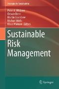 Sustainable Risk Management