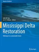 Mississippi Delta Restoration