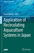 Application of Recirculating Aquaculture Systems in Japan