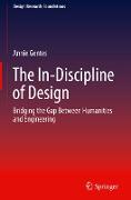 The In-Discipline of Design