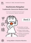 Hashimoto-Ratgeber Traditionelle Chinesische Medizin