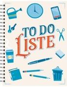 To-Do-Liste