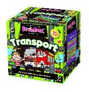 BrainBox - Transport